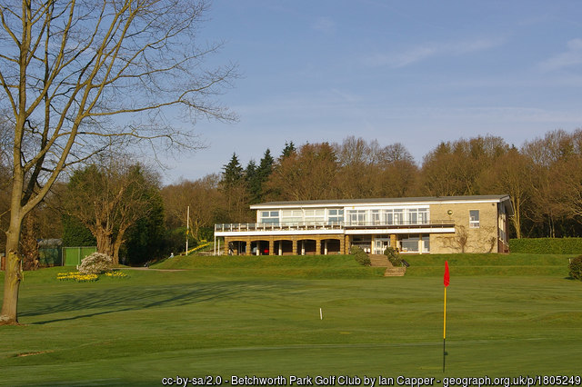 Betchworth Park Golf Club