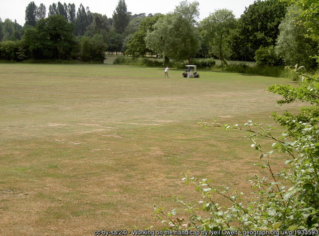 Knowle Golf Course