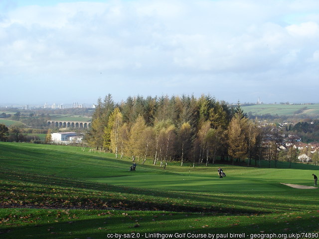 Linlithgow Golf Course