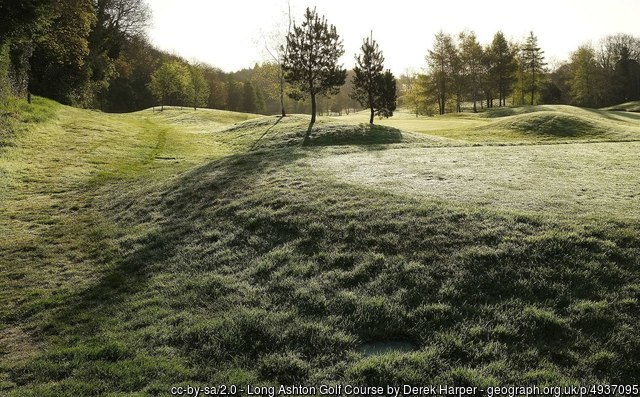 Long Ashton Golf Course
