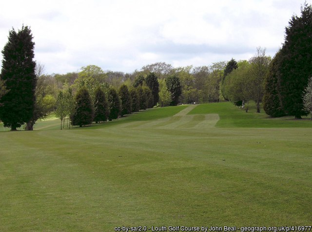 Loughton Golf Course