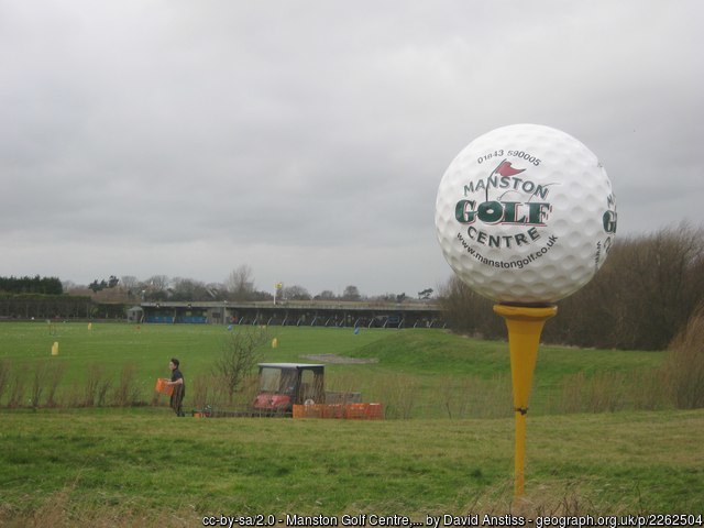 Manston Golf Club