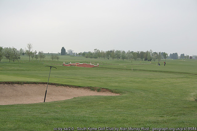 South Kyme Golf Course
